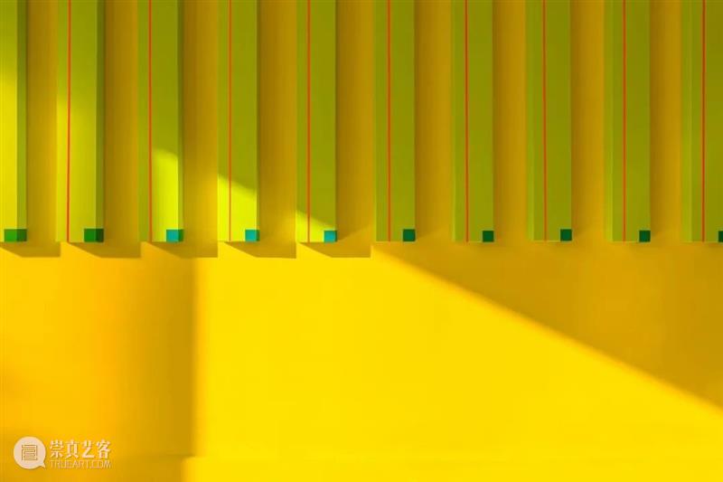 新展预告|StairCASE#3 “反叛的逃逸” 山中天艺术中心 新展预告|StairCASE#3 艺术家 林莹宣策展人 刘云 西子 学术 章文姬 发起人 张宇飞 展期 崇真艺客